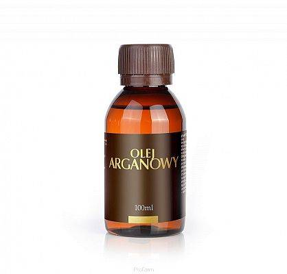 Grafika Olej arganowy Argan Oil 100ml